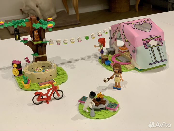 Lego Friends 41392