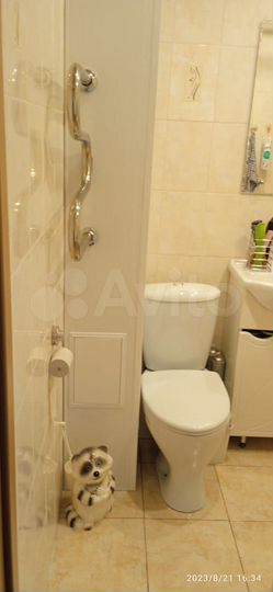 1-к. квартира, 37 м², 3/9 эт.