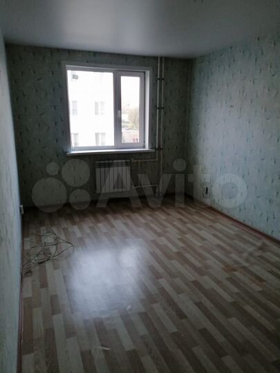 2-к. квартира, 44,9 м², 2/3 эт.