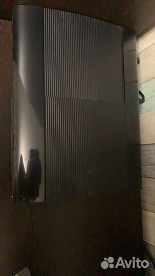 PS3 Super slim 500gb