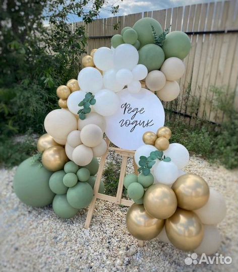 Домашняя фотозона с мольбертом