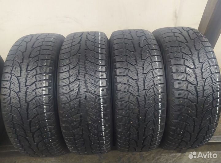 Hankook I'Pike RW11 235/60 R17 102N