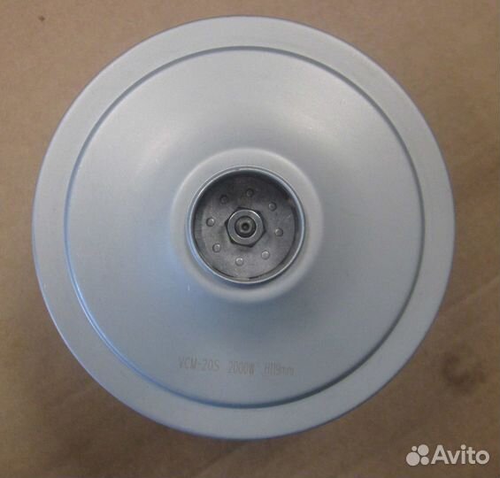 Двигатель для пылесоса 2000W VCM-20S (H119 / h3