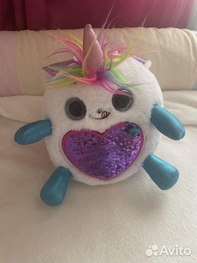 Мягкая игрушка буба