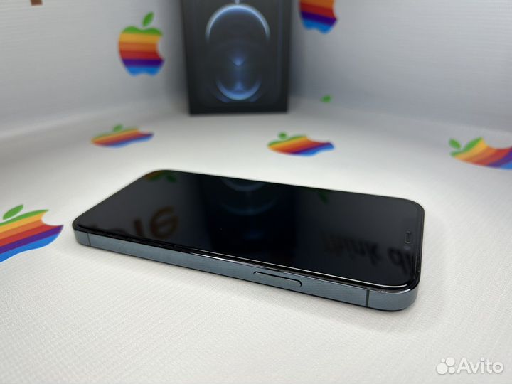 Apple iPhone 12 pro 256gb