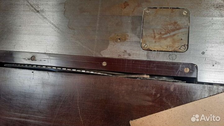 Форматно раскроечный станок бу