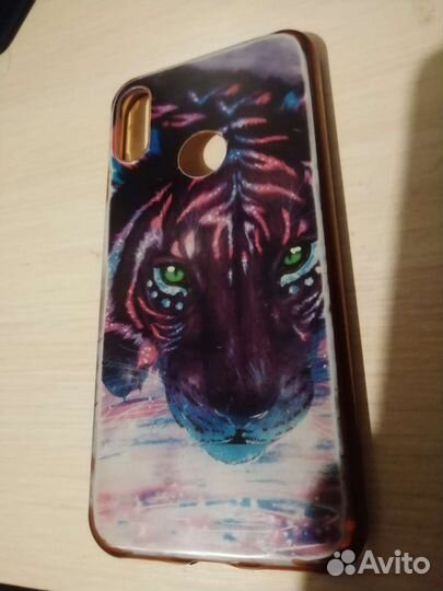 Телефон honor 8a