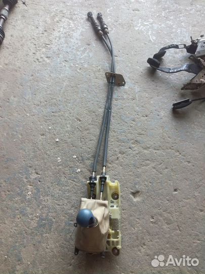 Кулиса МКПП Мазда 6 GG Mazda 6 GG