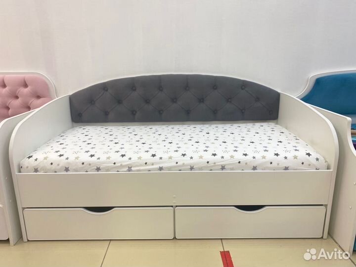Детский диван новый