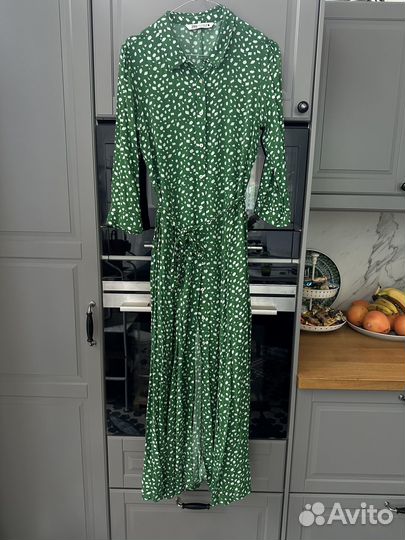 Платье Zara m