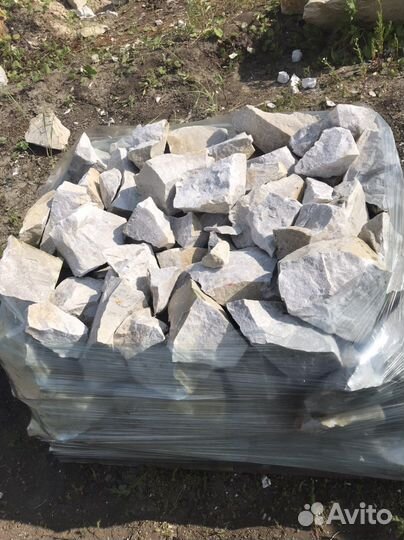 Камень песчанник кварцит