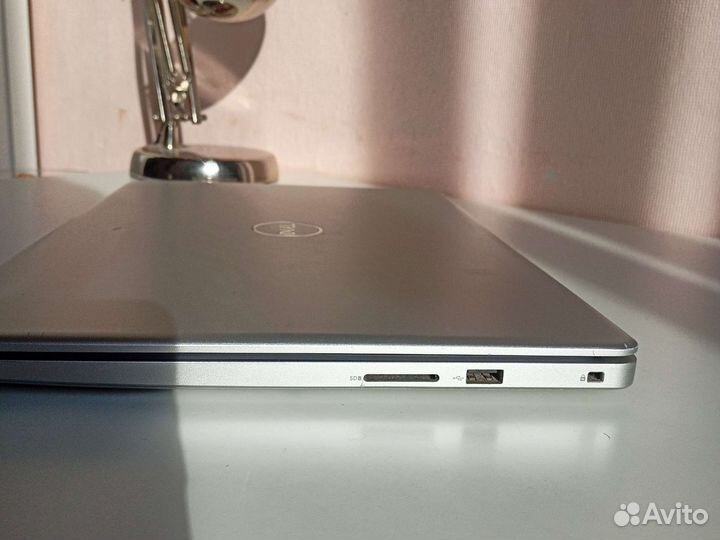Ноутбук dell core i7