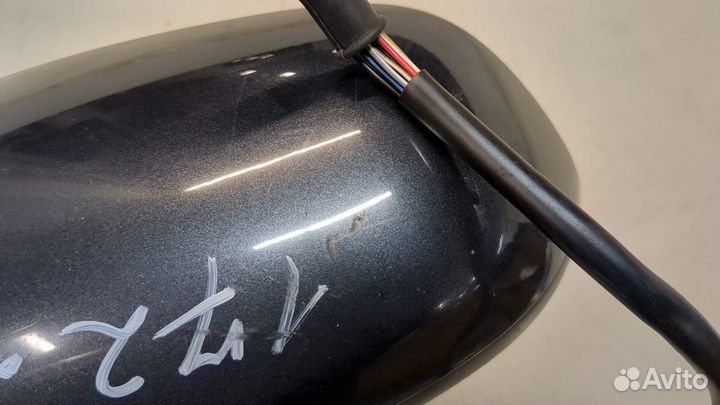 Зеркало боковое левое Audi A6 (C6), 2006