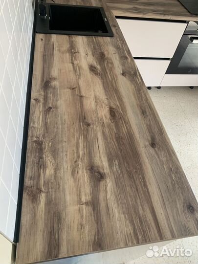 Угловая столешница