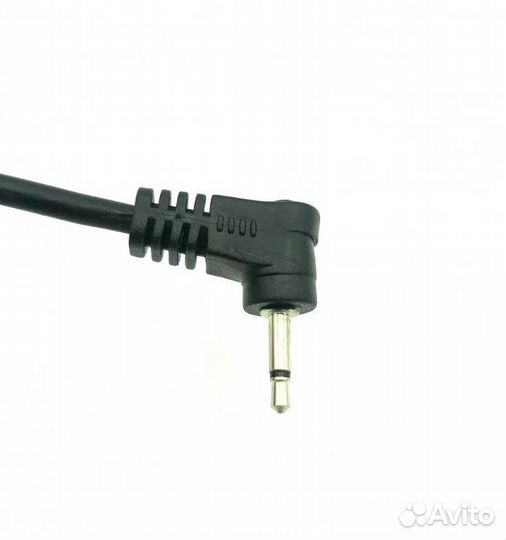 Блок питания для машинок п.м jack 2.5 mm