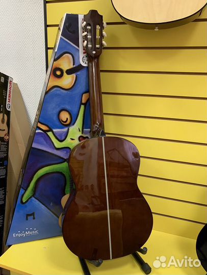 Гитара классическая