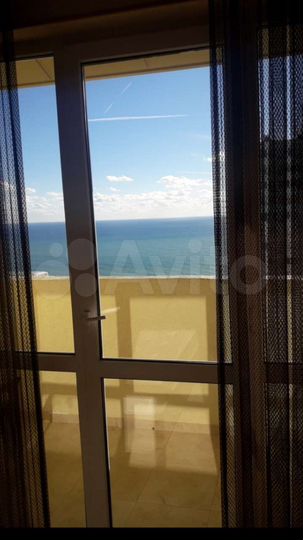 Квартира-студия, 30 м², 12/15 эт.