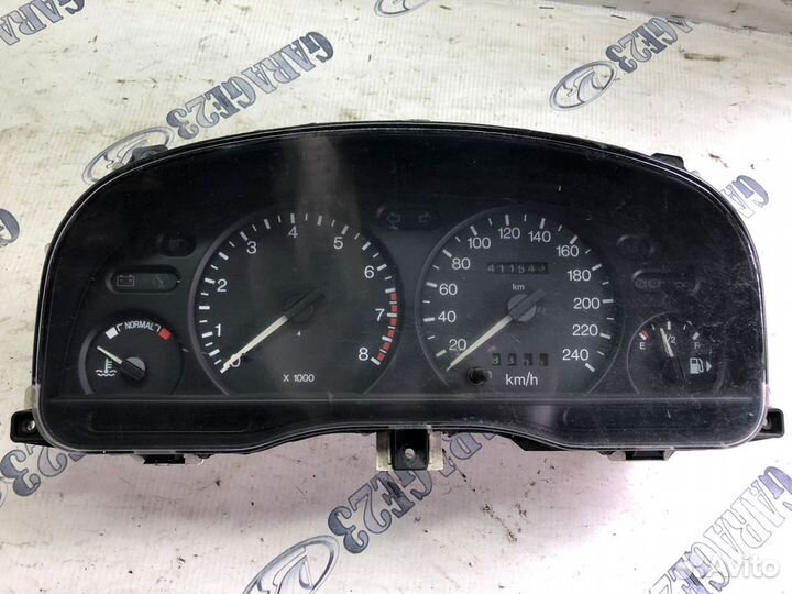 Щиток приборов Ford mondeo 1