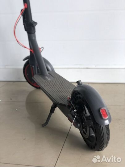 Электрический самокат aovo M365