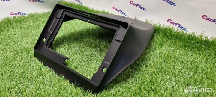 Переходная рамка магнитолы Hyundai Tucson