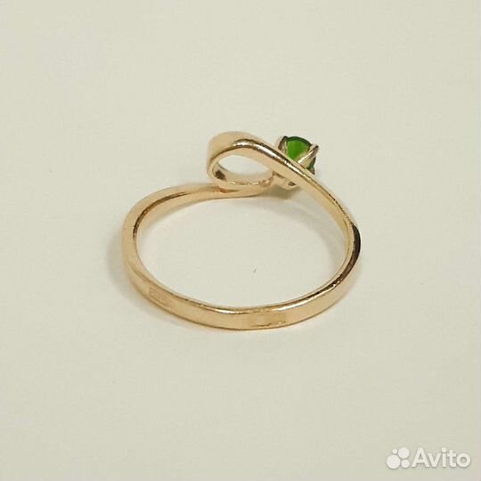 Золотое кольцо