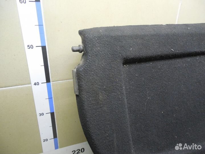 Полка Fusion 2002-2012