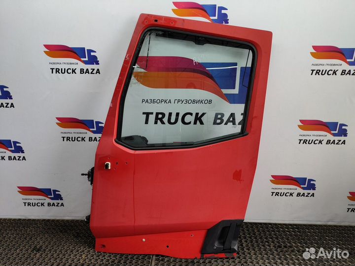 7482702620 Дверь передняя левая Renault T