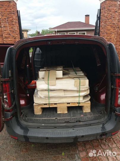 Малогабаритные перевозки Ларгус фургон каблук