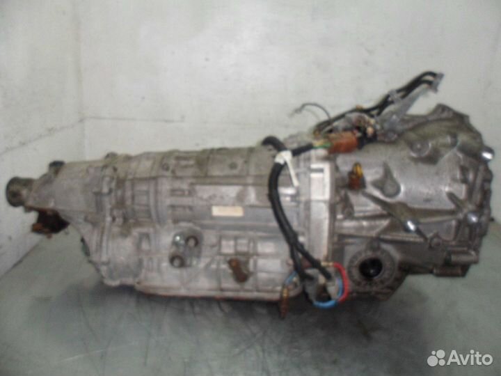 АКПП TG5D8cjaaa Subaru Outback 4 B14 (2009-2015)