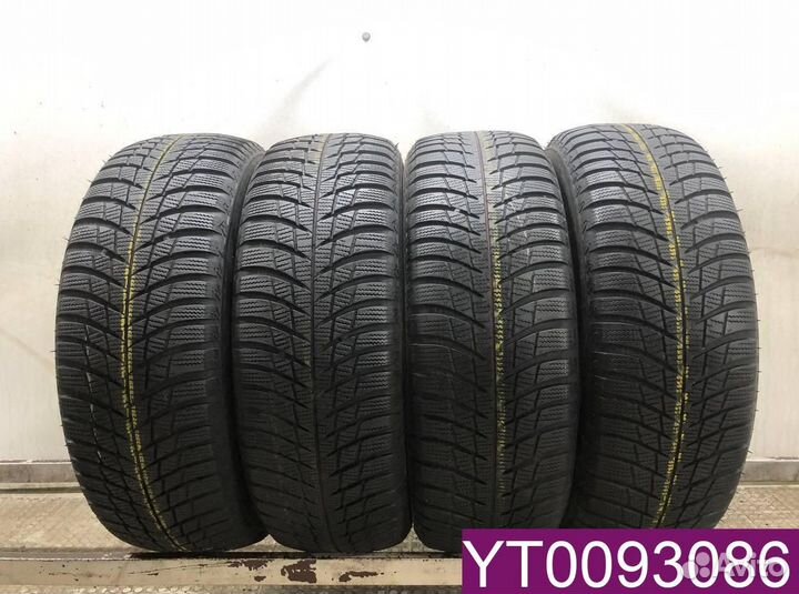 Bridgestone Blizzak LM-001 205/60 R16 98N