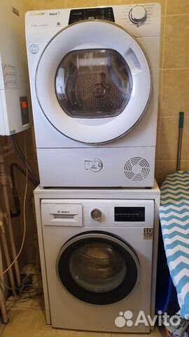 Полка для сушильной машины