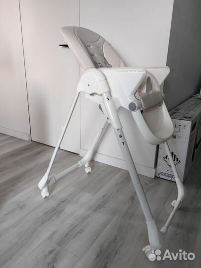Стул для кормления BabyHit