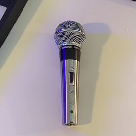 Микрофон shure sd565