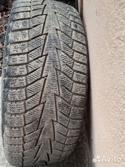 Hankook Winter I'Cept IZ2 205/55 R16 94T