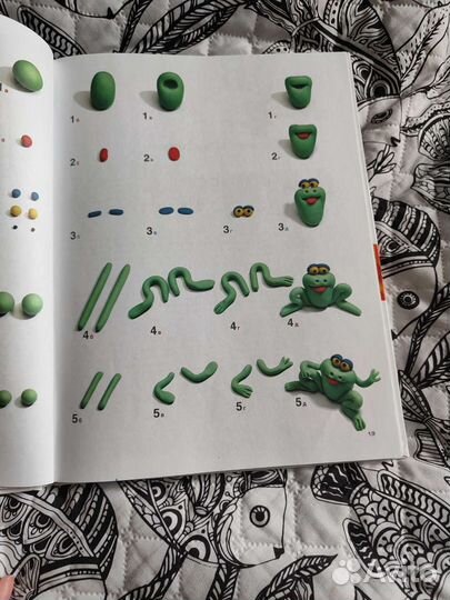 Схемы для поделок