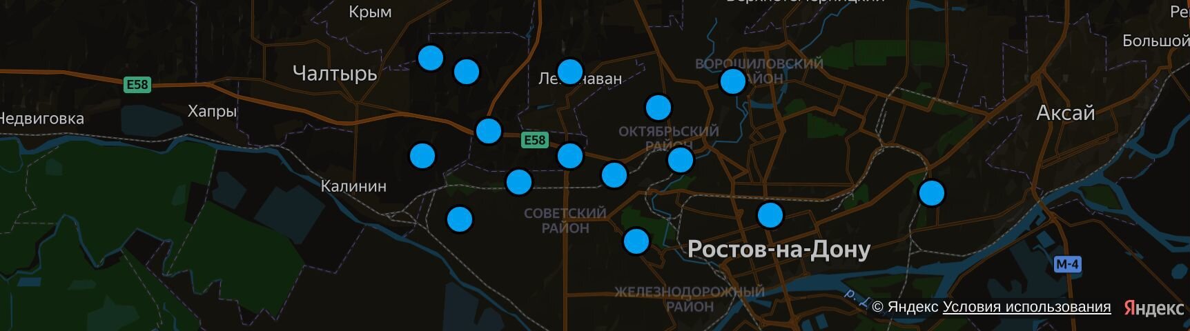 жк платовский - Снять квартиру в районе Первомайский на длительный срок |  Цены на аренду квартир в Ростове-на-Дону | Авито