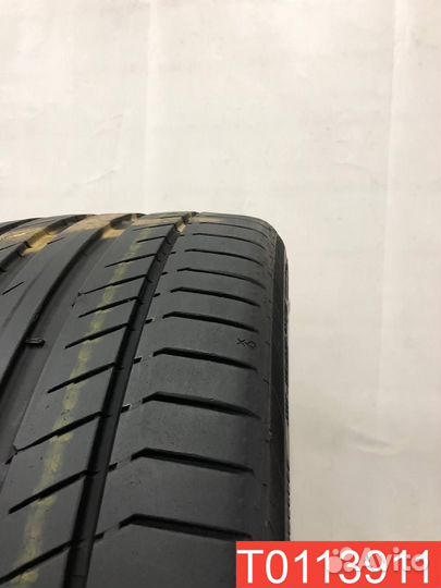 Continental ContiSportContact 5P 275/30 R21 98Y