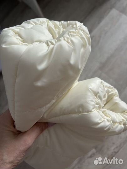 Зимний комбинезон 74 80