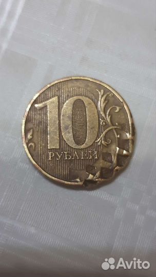 Монеты