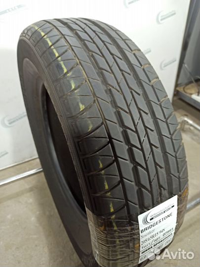 Bridgestone Sneaker 205/65 R15 94S