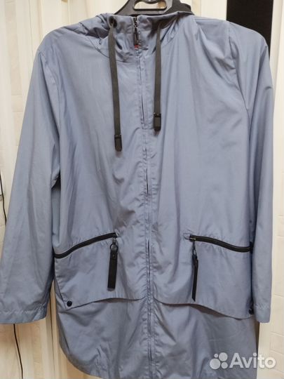 Куртка женская