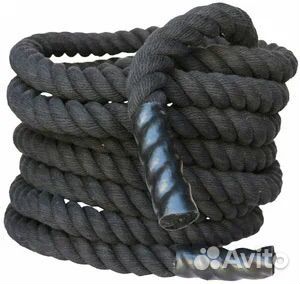 Канат для кроссфита