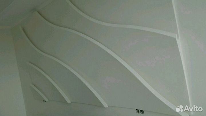 Ремонт квартиры в удовольствие