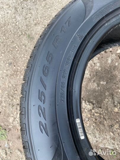 Pirelli Winter Sottozero 3 225/65 R17