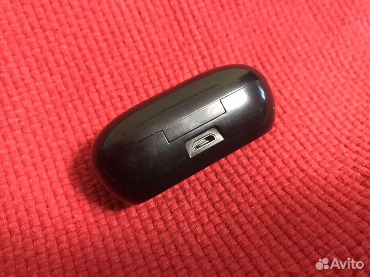 Беспроводные наушники haylou GT1 Plus