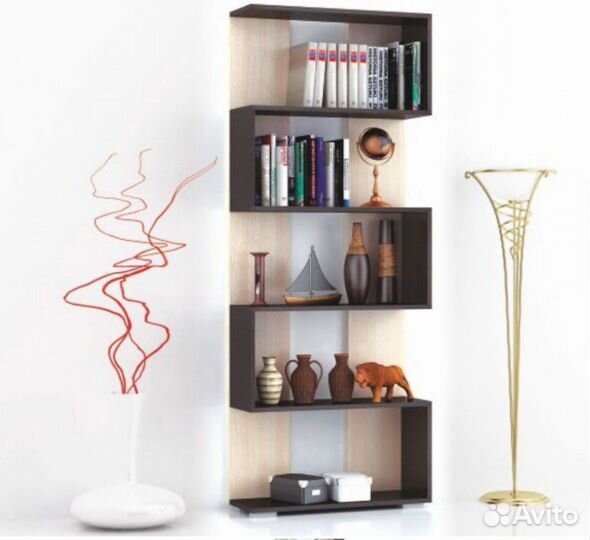 Стеллаж Ромео-1