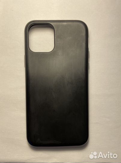 Чехолы на iPhone 11 pro оригинал(2шт)