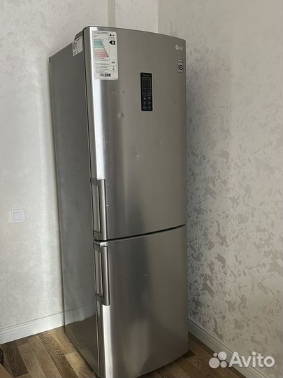 Холодильник