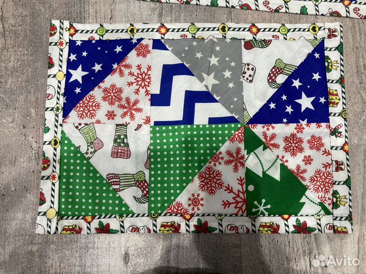 Прихватки/подставки под горячее/ сервир.салфетки