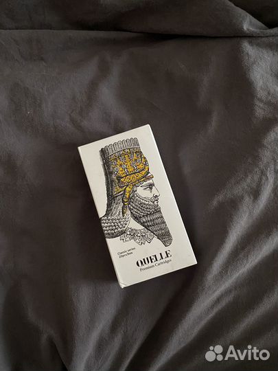 Картриджи и краска для тату